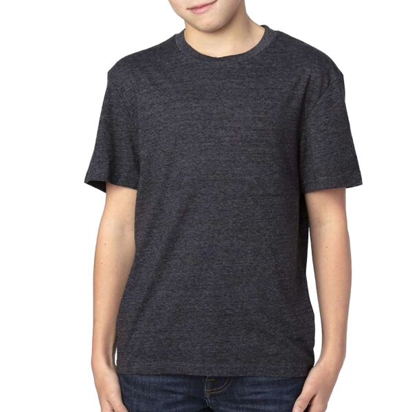 Threadfast Apparel Youth Triblend T-Shirt 602A Youth Triblend T-Shirt Thumbnail