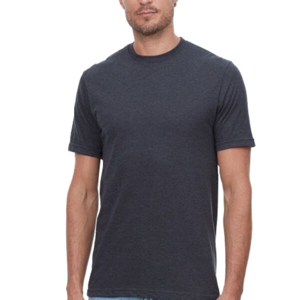 Threadfast Apparel Unisex Epic CVC T-Shirt T1001 Unisex Epic CVC T-Shirt Thumbnail