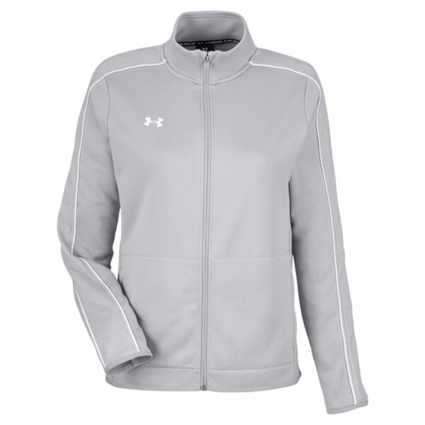 Women's Command Full-Zip Thumbnail