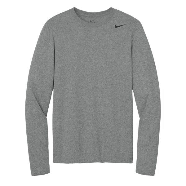 Team rLegend Long Sleeve Tee Thumbnail