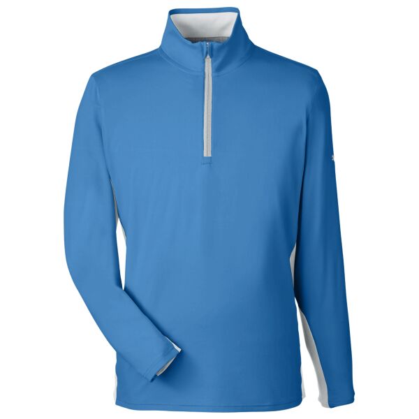Men's Gamer Golf Quarter-Zip Pullover Thumbnail