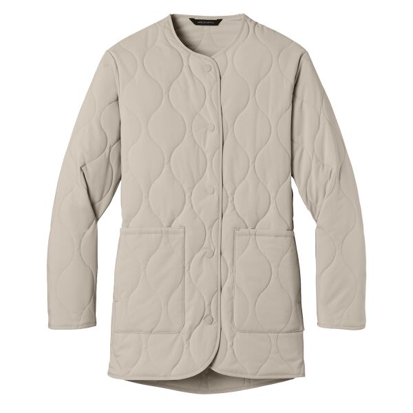 Women's Quilted Liner Jacket Thumbnail