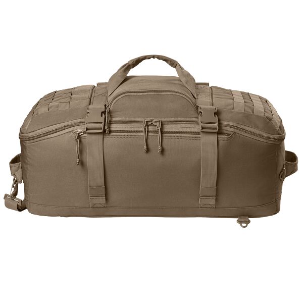 Tactical Barrel Duffel Thumbnail