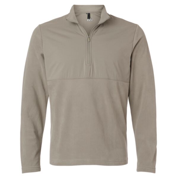 Men's Ultimate365 Cozy Quarter-Zip Pullover Thumbnail