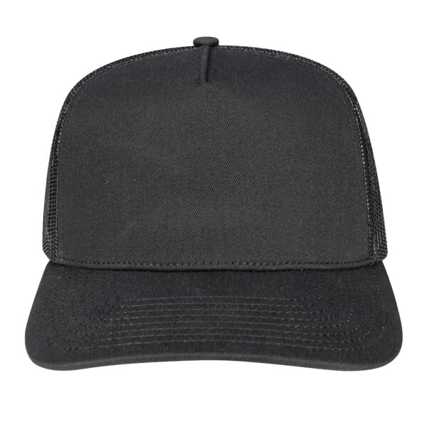Rudder Five-Panel Cap Thumbnail