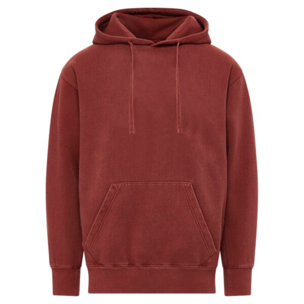 Men's Coastal Color™ Hooded Sweatshirt Thumbnail