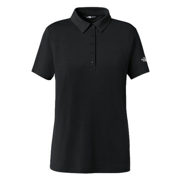 Women's Canyon Crest Polo Thumbnail