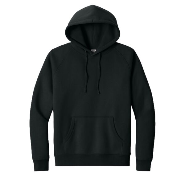 Unisex Striker Hooded Sweatshirt Thumbnail