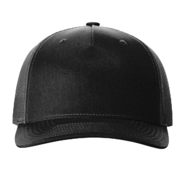 Five Panel Trucker Thumbnail