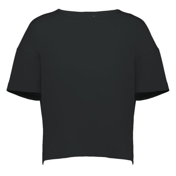 Women's Effortless T-Shirt Thumbnail