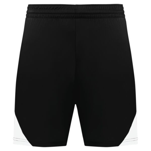 Men's Step-Back Basketball Shorts Thumbnail