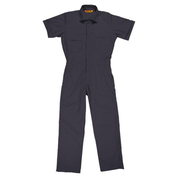 Men's Axle Short Sleeve Coverall Thumbnail