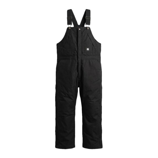 Men's Icecap Insulated Bib Overall Thumbnail