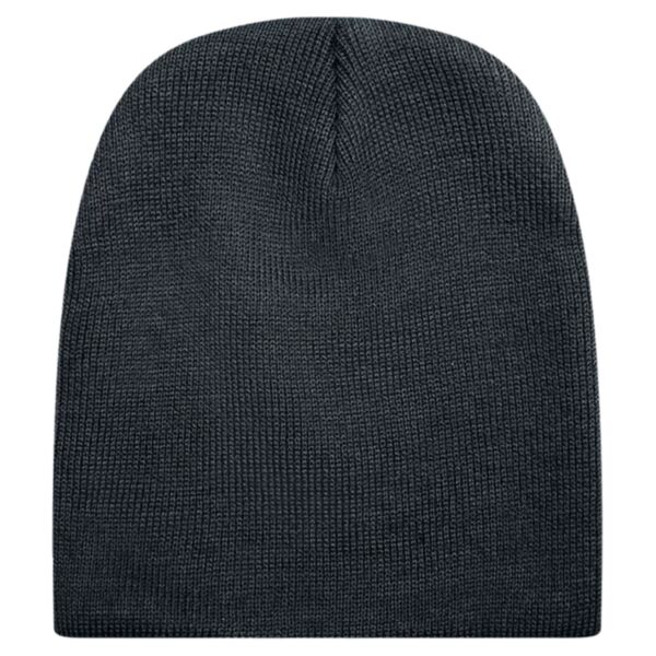 Knit Winter Beanie Thumbnail