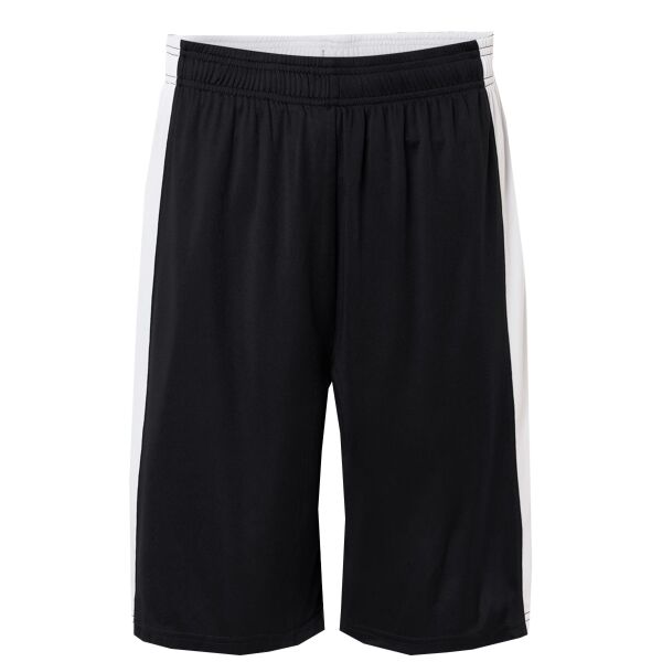 Unisex Zone Performance Reversible Shorts Thumbnail