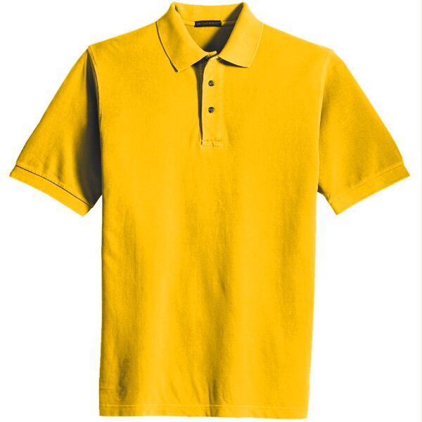Men's Easy Blend™ Polo Thumbnail