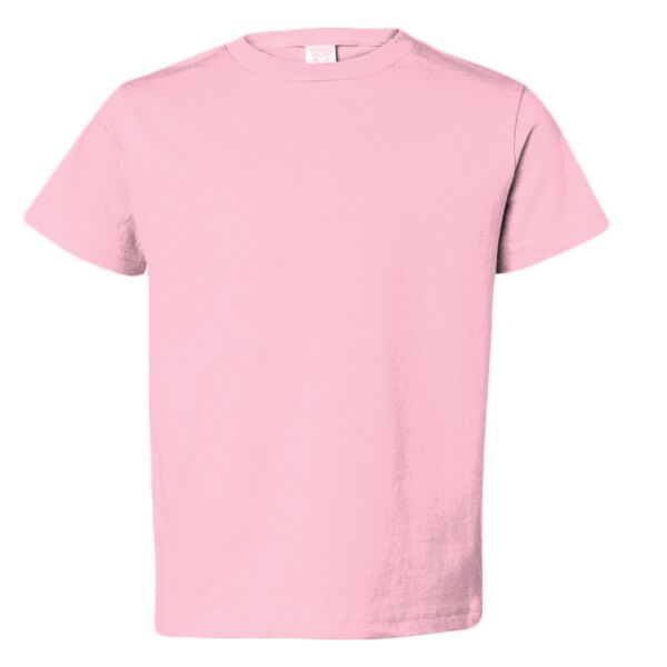 Juvy Short Sleeve T-Shirt Thumbnail