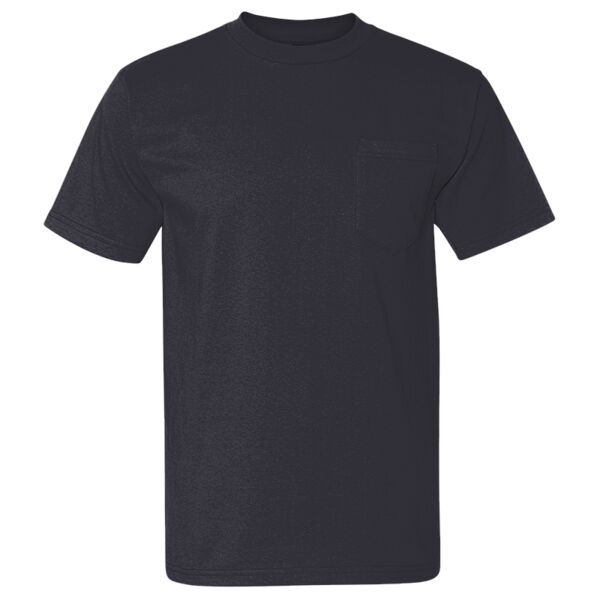 Union-Made Pocket T-Shirt Thumbnail
