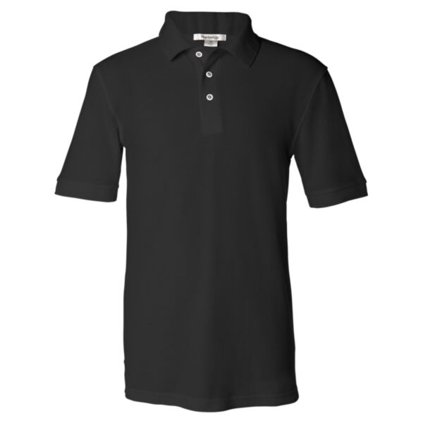 Men's Silky Smooth Piqué Polo Thumbnail