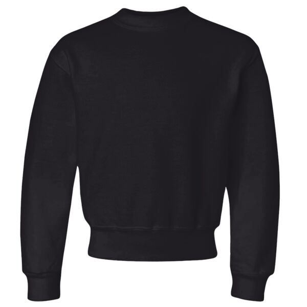 Youth NuBlend® Crewneck Sweatshirt Thumbnail