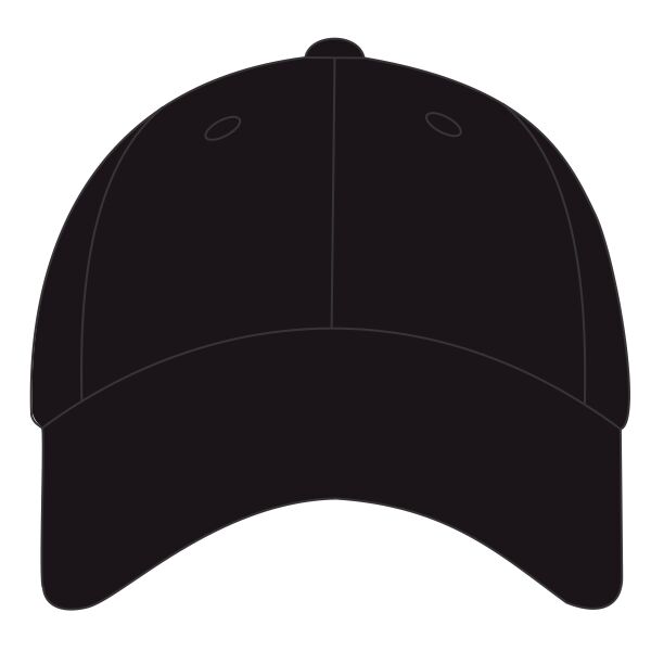 Adult Cool & Dry Piqué Mesh Cap Thumbnail