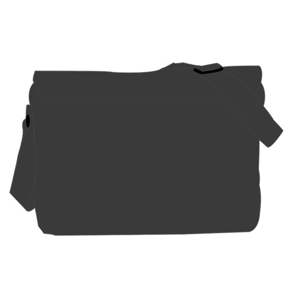 Crossbody Messenger Thumbnail