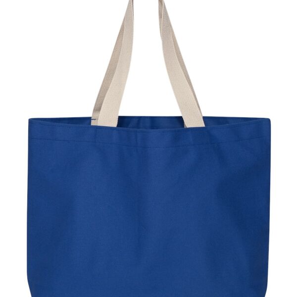 Jumbo Tote Thumbnail