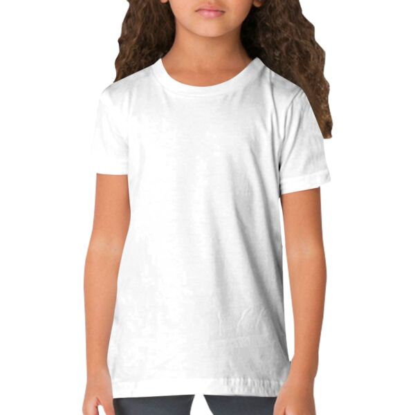 PL101 Toddler Sublimation T-Shirt Thumbnail