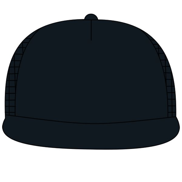 CT509 Trucker Hat Thumbnail