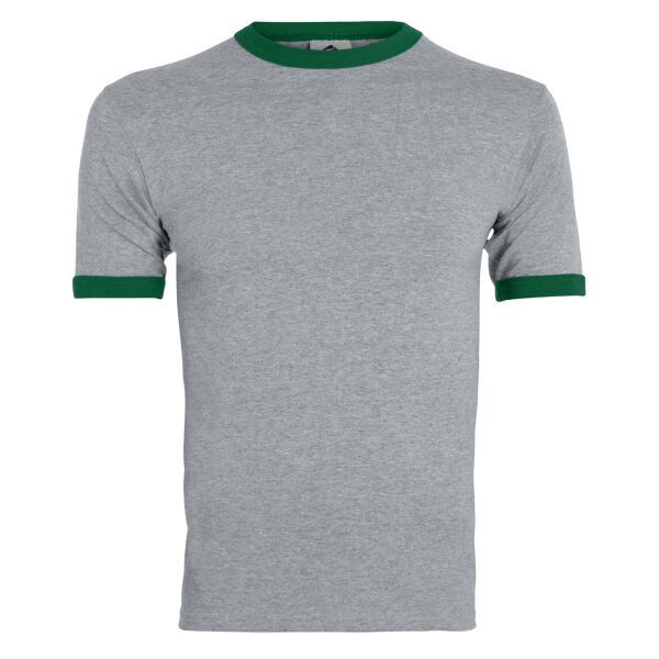 Ringer T-Shirt Thumbnail