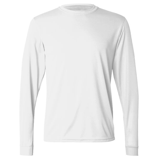 NexGen Wicking  Long Sleeve Tee Thumbnail