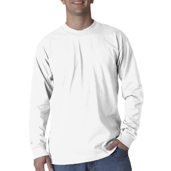 Unisex USA Made Long-Sleeve T-Shirt Thumbnail