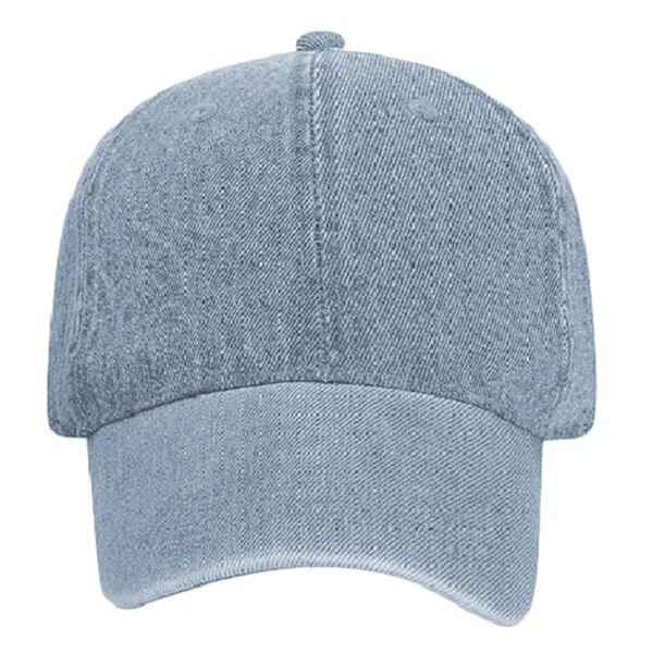 OTTO CAP 6 Panel Low Profile Dad Hat Thumbnail