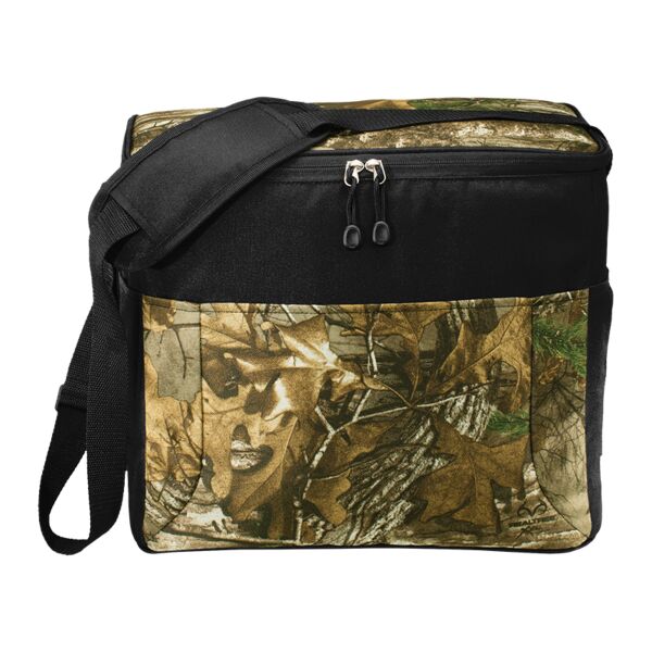 Camouflage 24 Can Cube Cooler Thumbnail