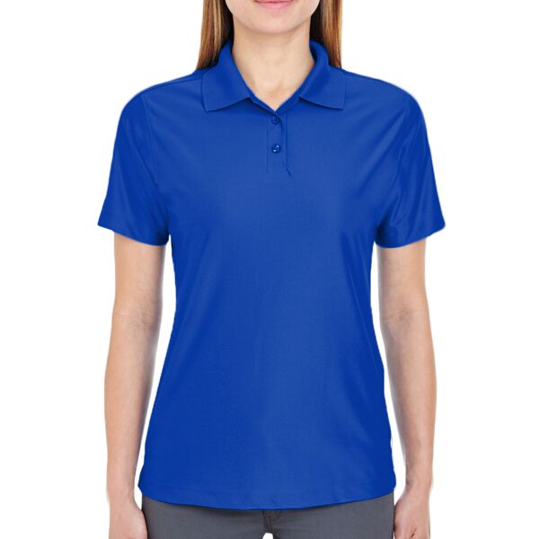 Ladies' Cool & Dry Elite Performance Polo Thumbnail