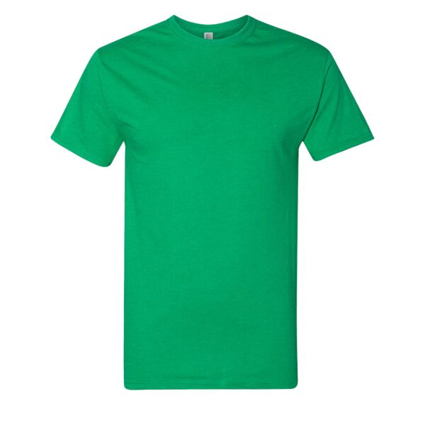 Dri-Power® Ringspun T-Shirt Thumbnail