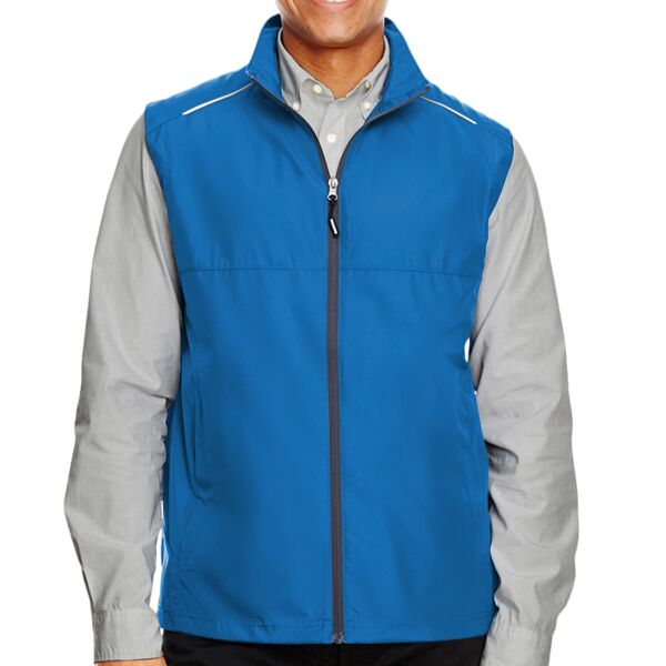 Men's Techno Lite Unlined Vest Thumbnail