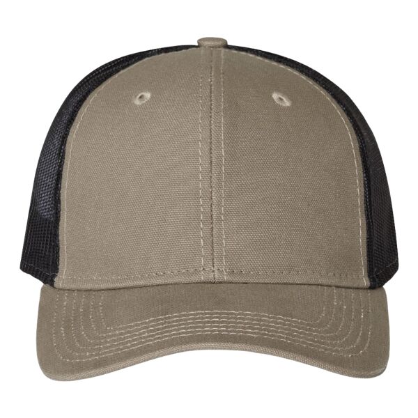 Hudson Trucker Cap Thumbnail