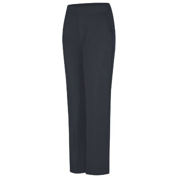 Women's Half-Elastic Work Pants Thumbnail