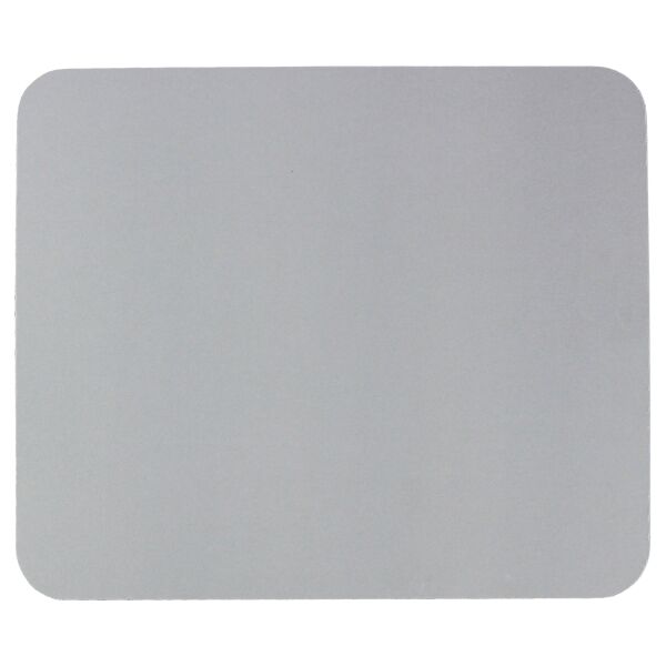 Black Back Rectangle Mouse Pad Thumbnail