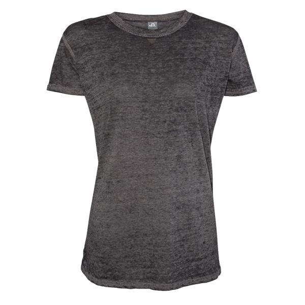 Women’s Zen Jersey T-Shirt Thumbnail