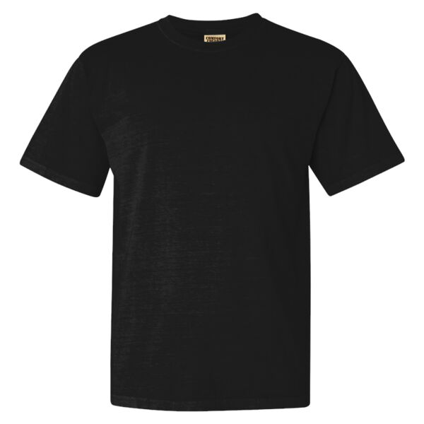 Heavyweight Adult Short Sleeve T-Shirt Thumbnail