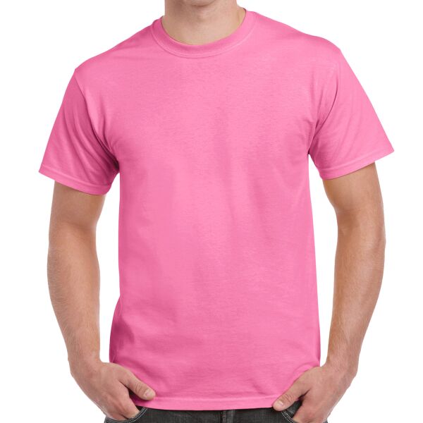 Ultra Cotton Adult Short Sleeve T-Shirt Thumbnail