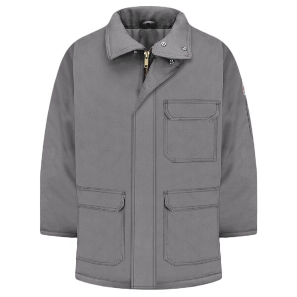 Deluxe Parka - EXCEL FR® ComforTouch - Tall Sizes Thumbnail