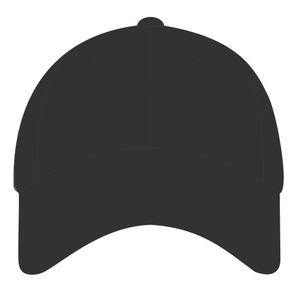 Polyester Ball Cap Thumbnail