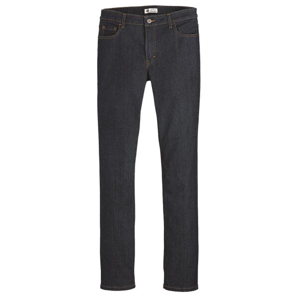 Women's Industrial 32" Inseam 5-Pocket Flex Jeans Thumbnail