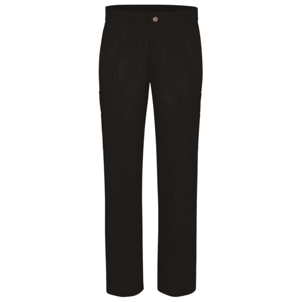 Women's Cotton Cargo Pants Thumbnail