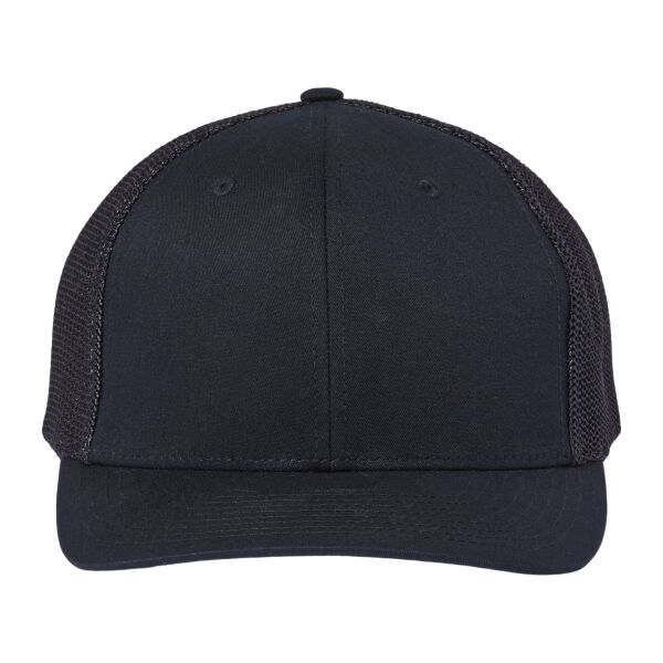 112+ R-Flex Adjustable Trucker Cap Thumbnail