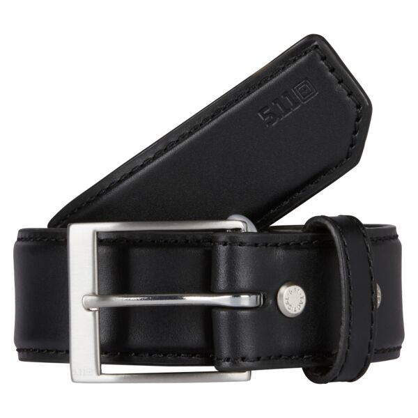 5.11 - CASUAL LEATHER BELT  Thumbnail