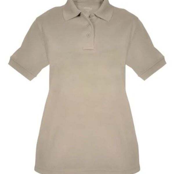UFX TACTICAL SHORT SLEEVE POLOS – WOMENS Thumbnail